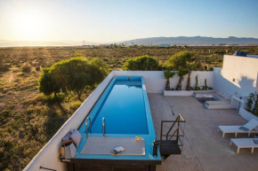 Exclusivo cortijo con piscina privada, Almeria